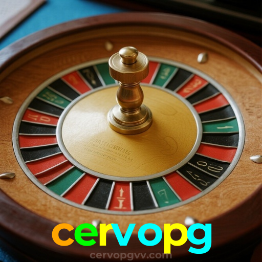 cervopg Aplicativo Oficial
