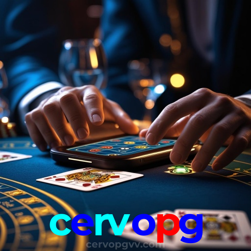 cervopg Métodos de Pagamento