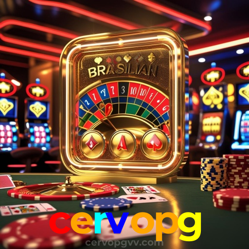 cervopg Todos os Jogos
