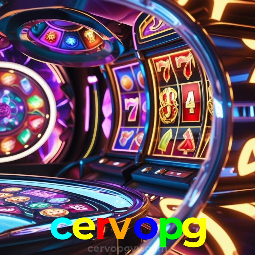 cervopg Métodos de Pagamento