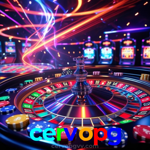 cervopg Cassino Online