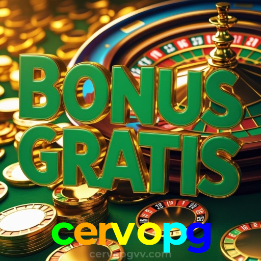 cervopg Métodos de Pagamento