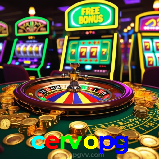 cervopg Jogos de Slots
