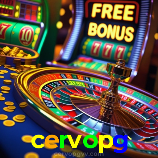 cervopg Cassino Online