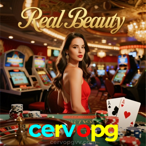 cervopg Área de login