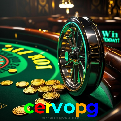 cervopg Área de login