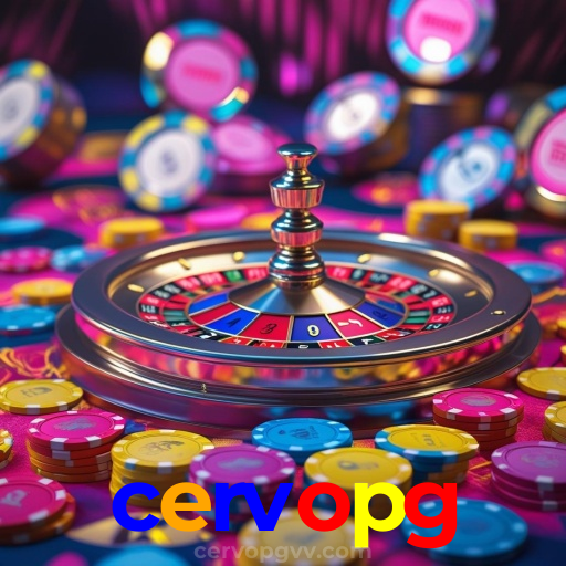 cervopg Jogos de Slots