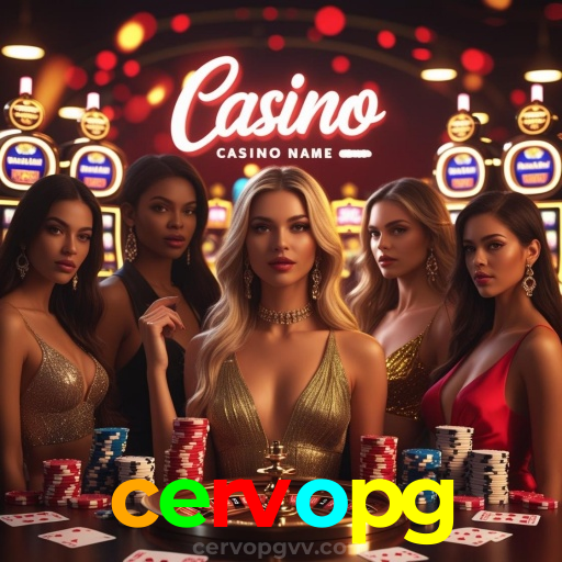 cervopg Cassino Online