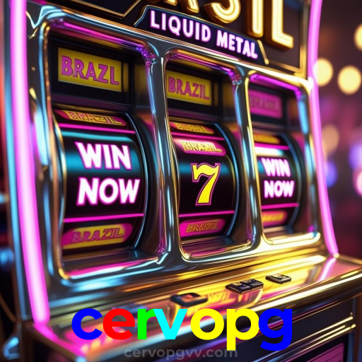 cervopg Jogos de Slots