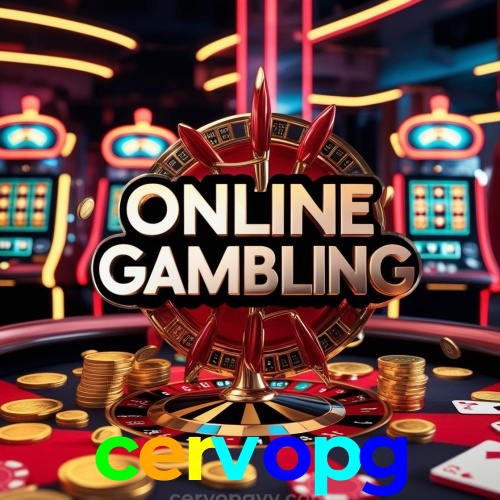 cervopg Aplicativo Oficial