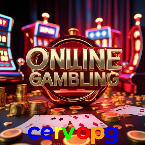 cervopg Todos os Jogos