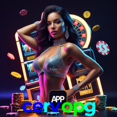 cervopg Todos os Jogos