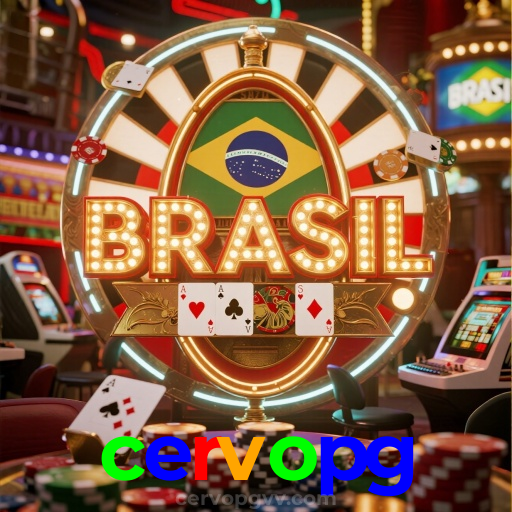 cervopg Opções de Apostas