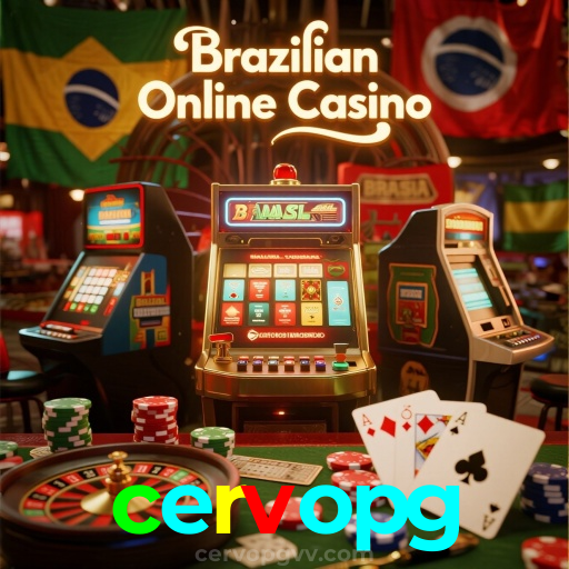 cervopg Cassino Online