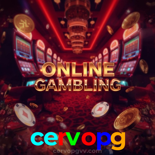 cervopg Todos os Jogos
