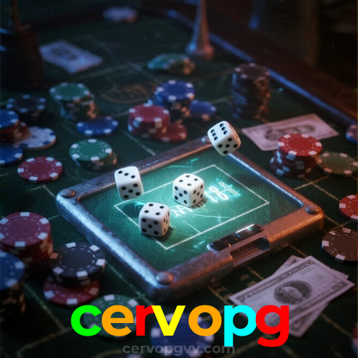 cervopg Opções de Apostas