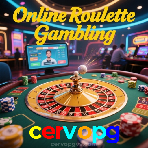 cervopg Baixar App