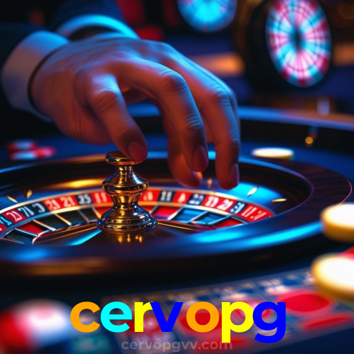 cervopg Opções de Apostas